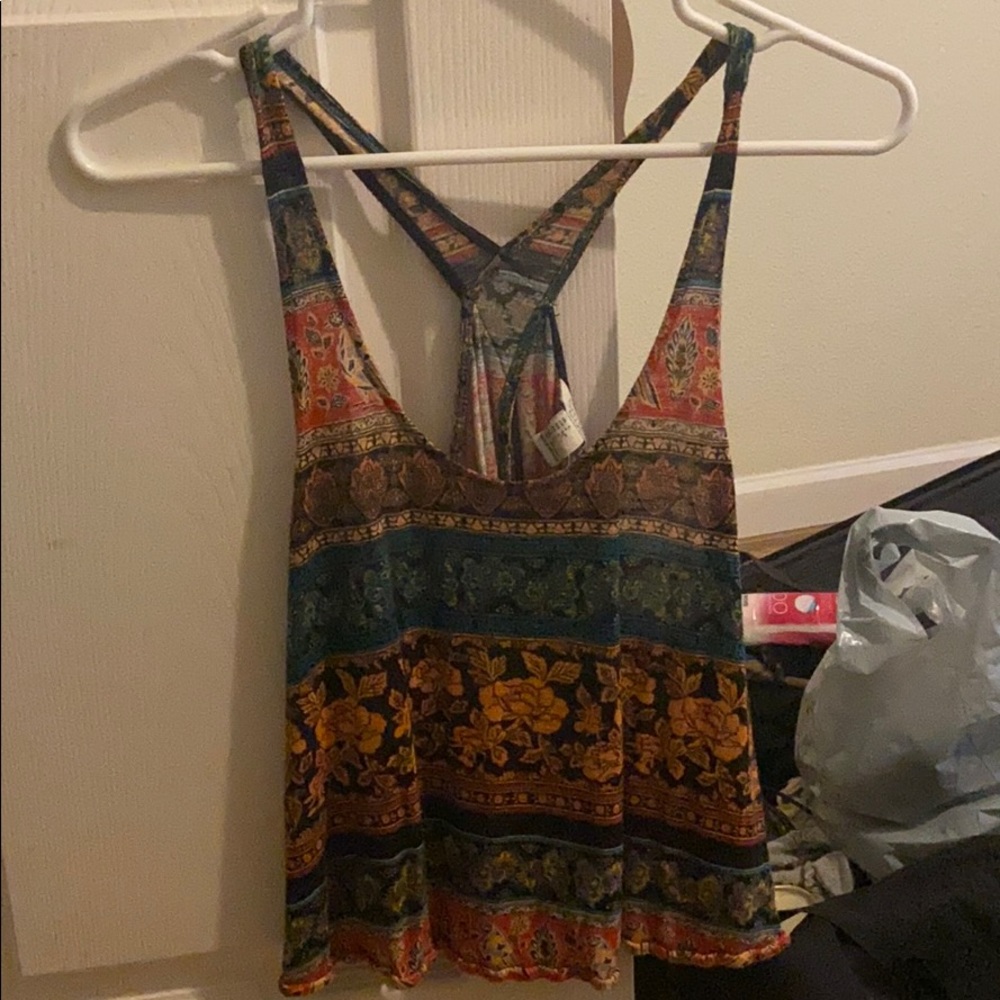 Tank top